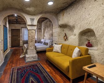 Cappadocia Estates Hotel - Ürgüp