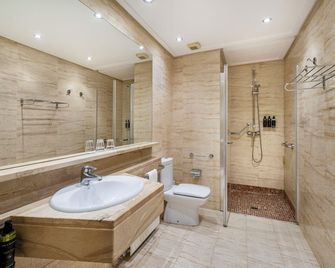 Eurostars Rey Alfonso X - Ciudad Real - Habitació