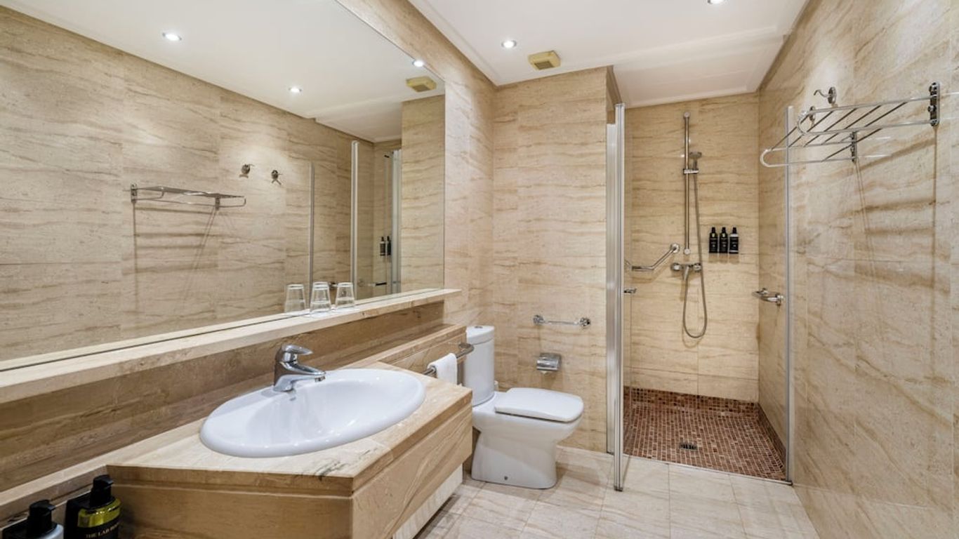 Eurostars Rey Alfonso X