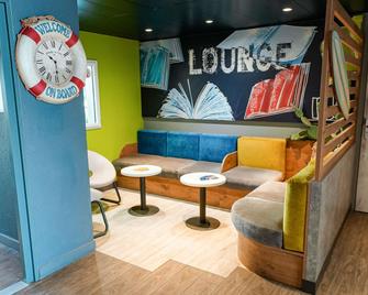 ibis budget Sète Centre - Sète - Lounge