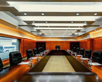 Royal Swiss Lahore - Lahore - Meetingruimte