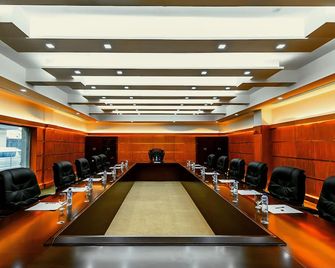 Royal Swiss Lahore - Lahore - Sala de reuniones