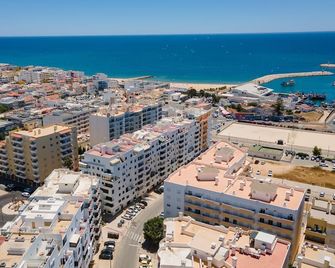 1BR Infante Flat in Quarteira by LovelyStay - Quarteira - Outdoor view