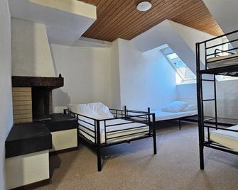 Popup Hostel Trainstation Zürich Hb - Zurich