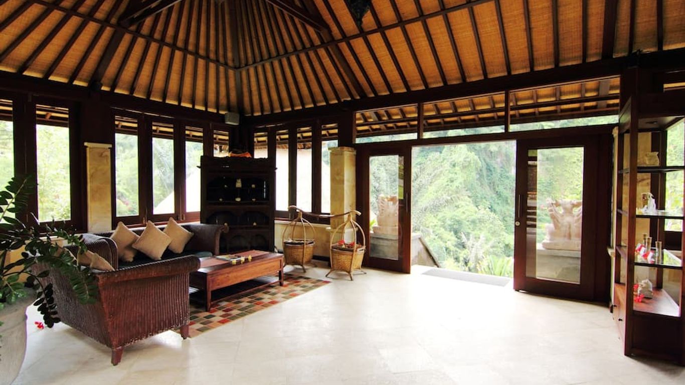 Bagus Jati Health & Wellbeing Retreat