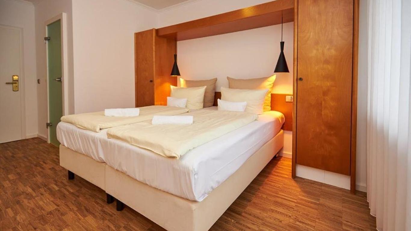 Erck- Flair Hotel & Restaurant
