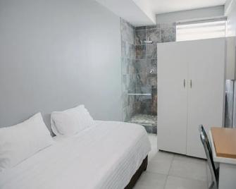 Glenanda Hotel - Johannesburg - Bedroom