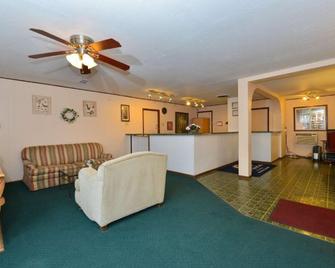 Americas Best Value Inn - Holbrook - Stue