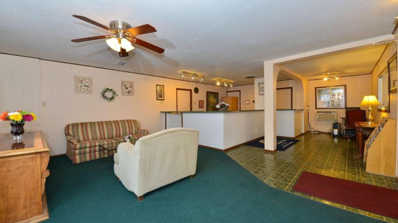 Americas Best Value Inn