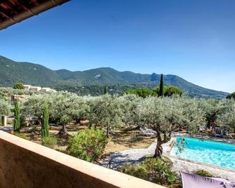 La Picholine en Provence - Nyons