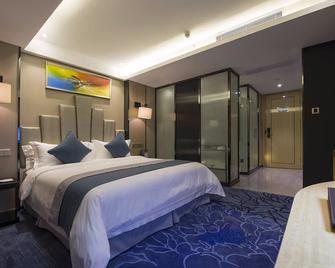 Zhongtian Mayfair Hotel - Shenzhen - Habitación
