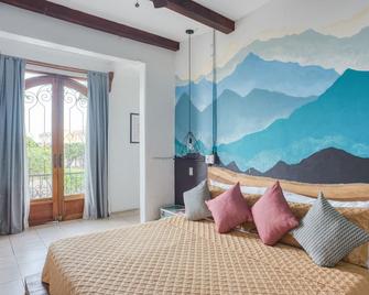 Selina Granada - Granada - Bedroom