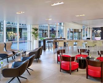 Park Plaza Nottingham - Nottingham - Restaurang