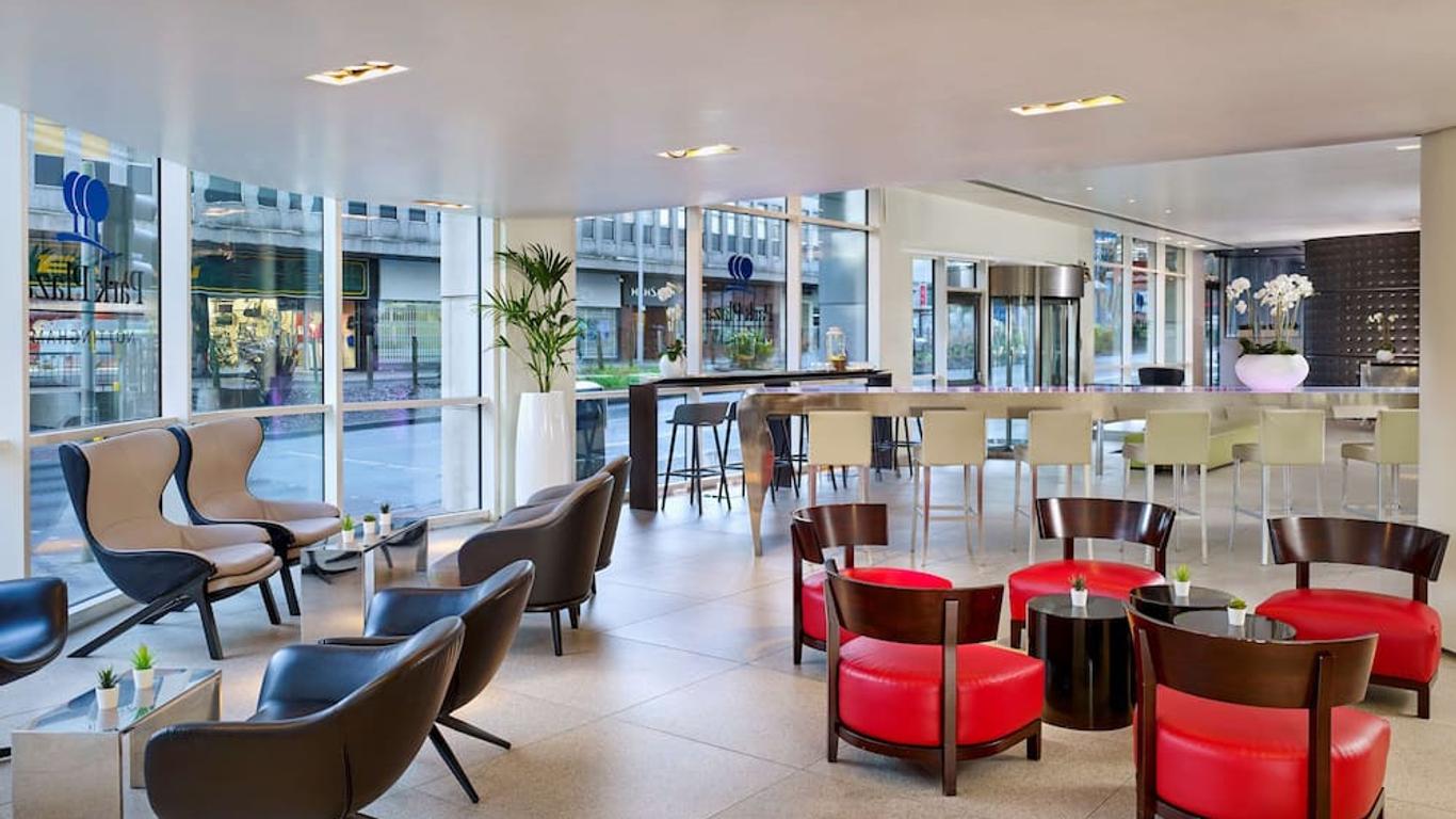 بارك بلازا نوتنغهام