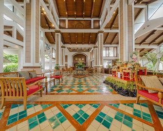 Krabi Maritime Resort - Krabi - Lobby