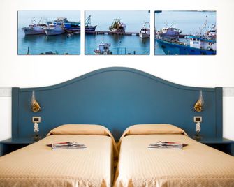 Hotel Al Faro - Licata