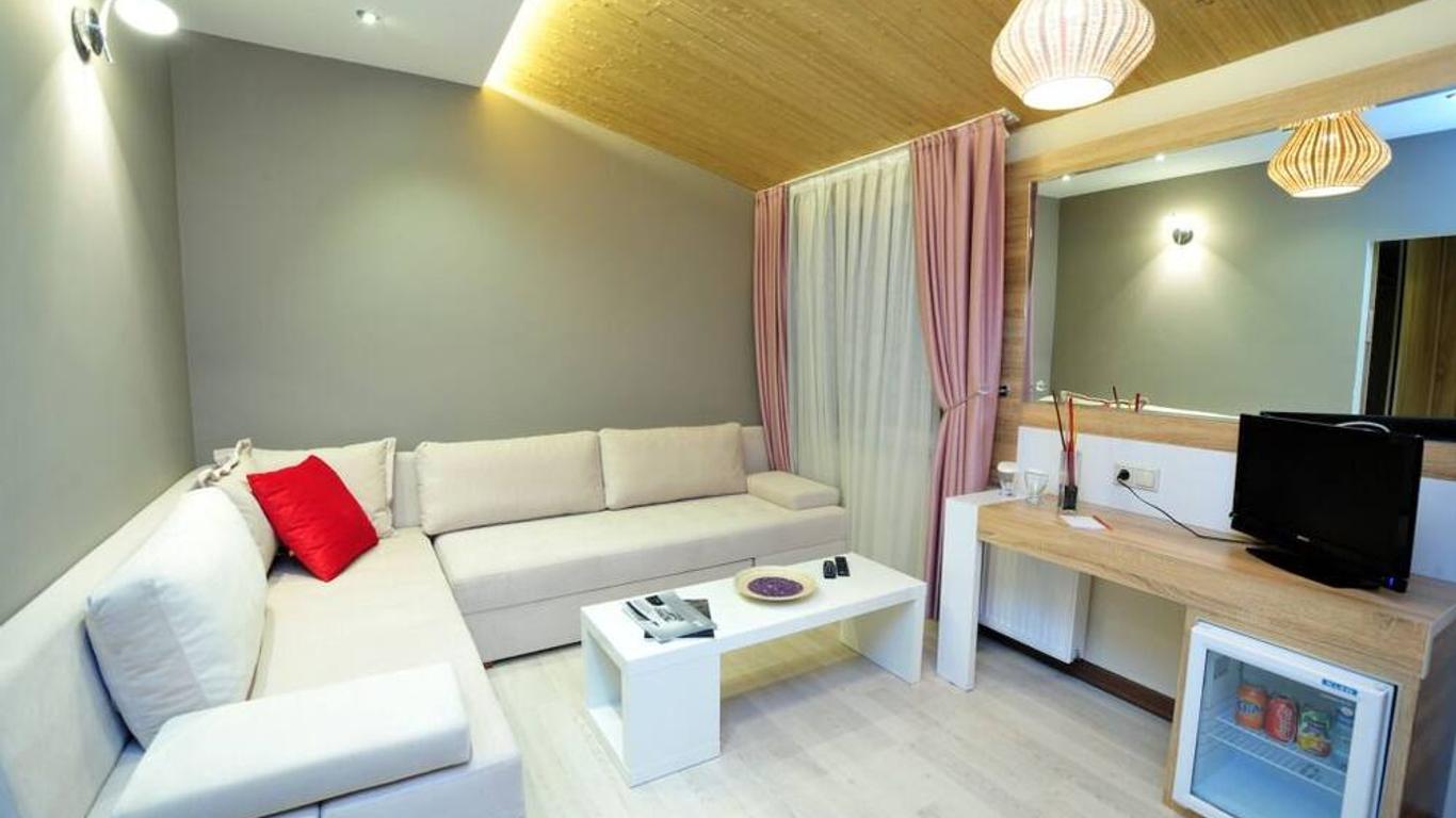 Butik Rafo Otel