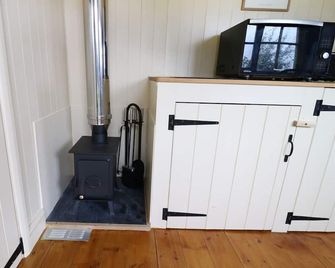 Moor Skies - Keighley - Room amenity
