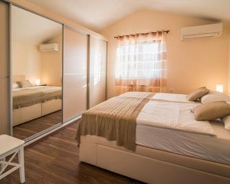 Villa Marina - Malinska - Quarto