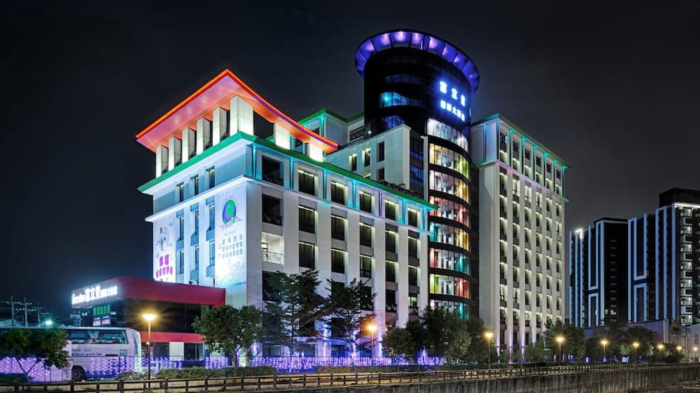 Freedom Design Hotel