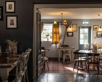The Countryman Inn - Dorchester - Restaurant