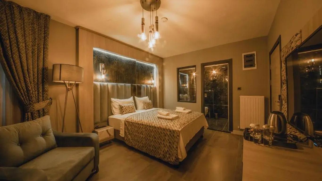 Edrin Hotel