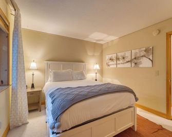 Golden Summit by Avantstay Stunning Secluded Cabin w/ Access to Tahoe Donner - Truckee
