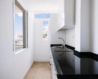 Apartamentos Tarahal - Maspalomas - Cocina