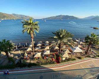 Reis Beach Hotel - Marmaris