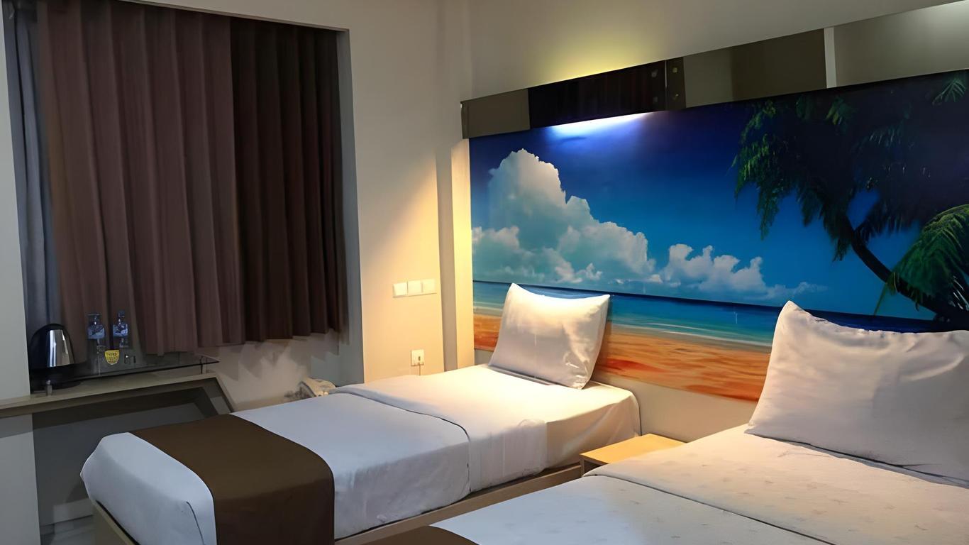 Image Hotel And Resto