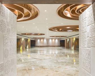 Meridian Hotel & Banquet - Surat - Lobby