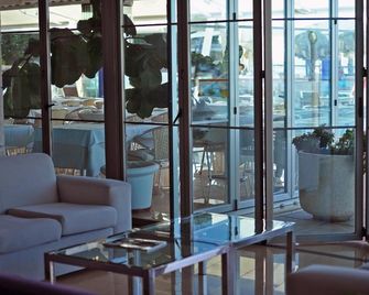 Hotel Nadal - Benidorm - Lobby