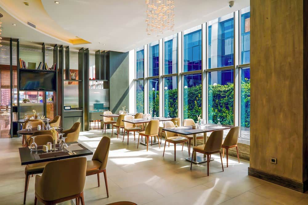 Ramada Encore by Wyndham Istanbul Bayrampasa