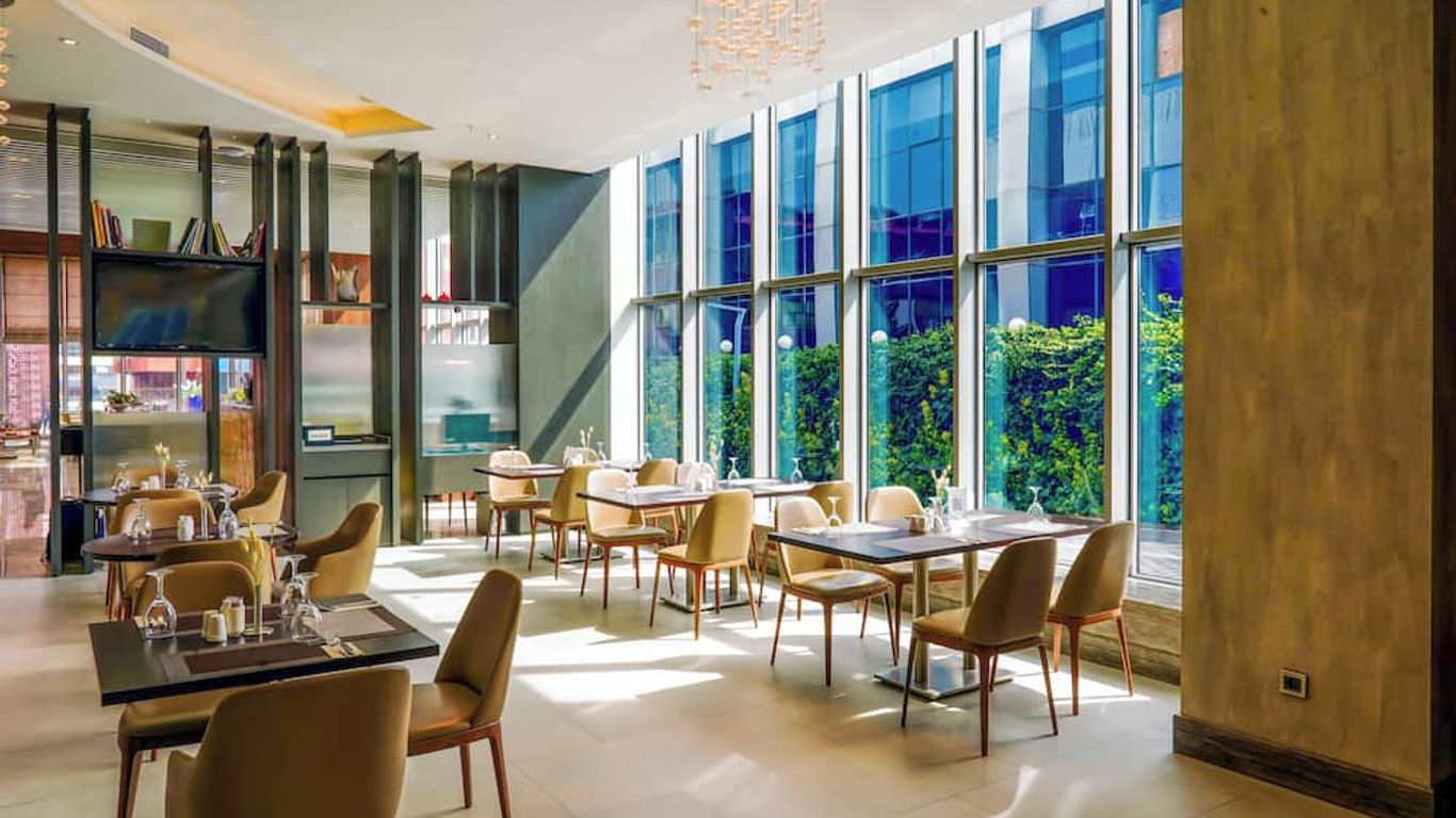 رامادا انكور إسطنبول بايرامباسا