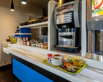 B&B HOTEL Toulouse Cité de l'Espace Gonord - Toulouse - Buffet