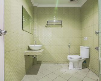 Collection O Olgaria Hotel - Pekanbaru