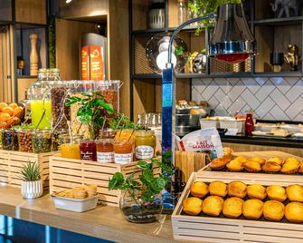 ibis Amboise - Amboise - Buffet
