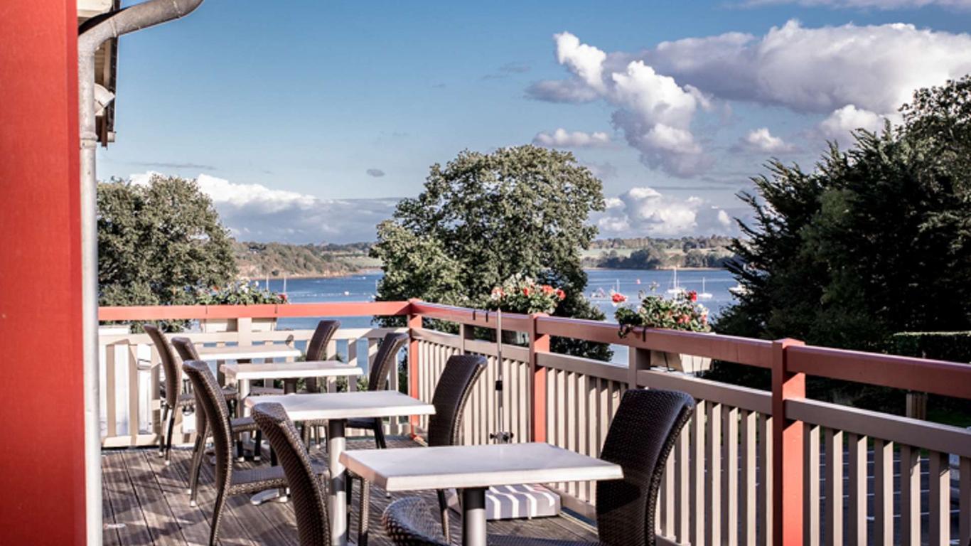 Kyriad Saint-Malo Dinard