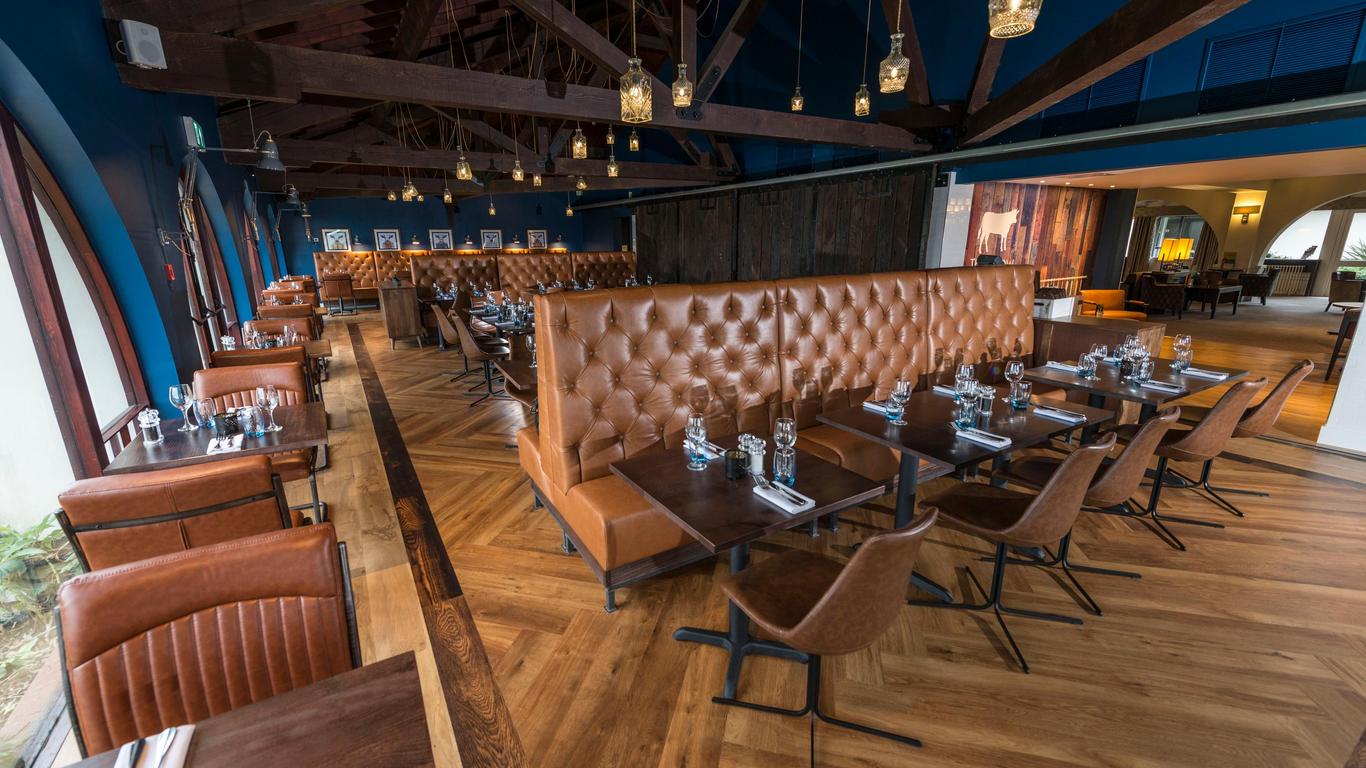 Holiday Inn Birmingham - Bromsgrove By IHG