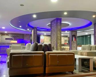 Palmiye Suit Otel - Kizkalesi