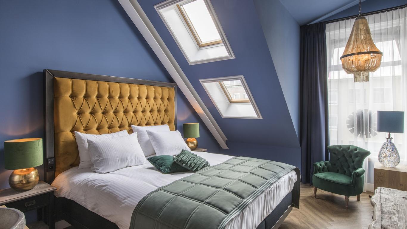 Boutiquehotel 't Gerecht