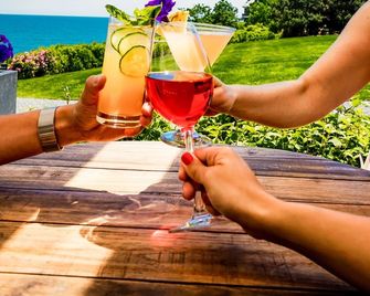 The Chanler at Cliff Walk - Newport
