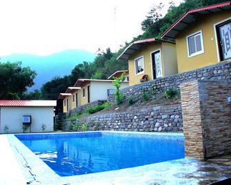 Panchvati Cottage - Shivpuri - Pool