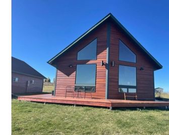 Great family retreat with scenic mountain views - minutes to town! - Lewistown - Edificio