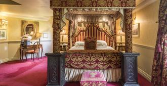 Coombe Abbey Hotel - Coventry - Slaapkamer