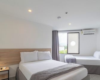 Bianco Hotel - Cúcuta