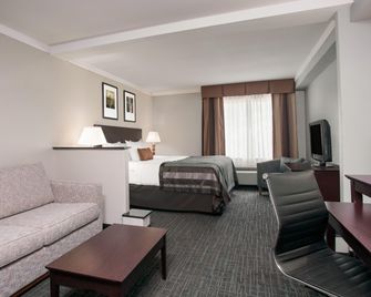 Wingate by Wyndham Athens Near Downtown - Athens - Makuuhuone