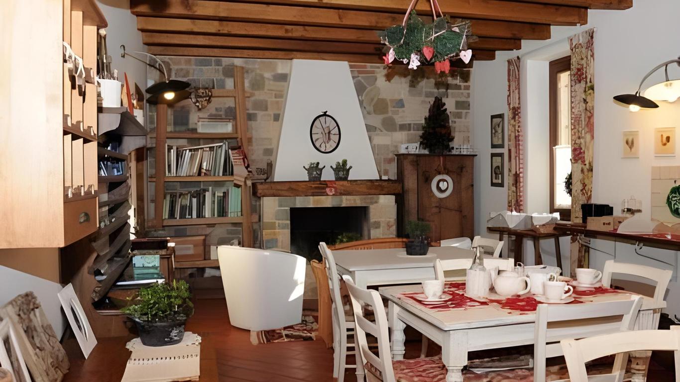 B&B La Casa Di Campagna