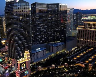 Stay Together Suites | Strip Condominium - Las Vegas - Building