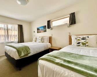 The Olive Motel - Coromandel